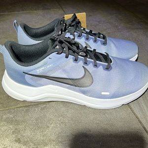Nike running shoes